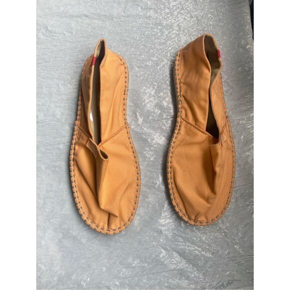 Havaianas Women’s Espadrilles Origine li Tangerine Orange Sz 9 - Picture 3 of 9